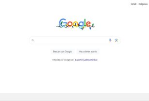 búsquedas google