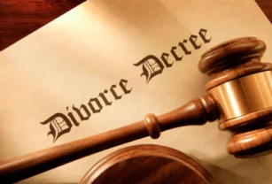 divorcio exequatur