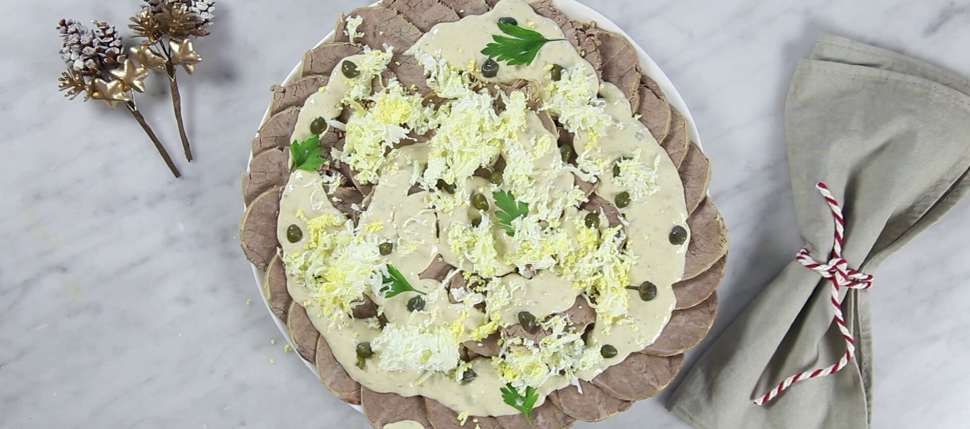 vitel toné