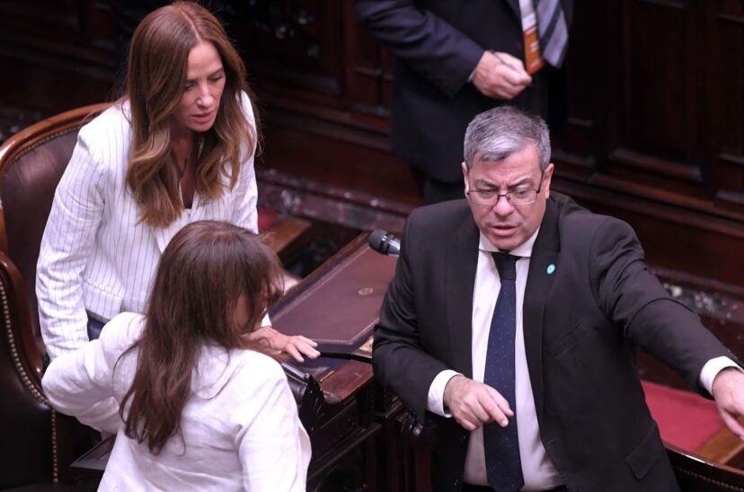 Ministros ómnibus