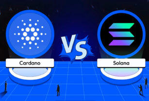 Cardano Solana