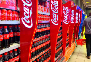 Coca Cola Cuenta DNI