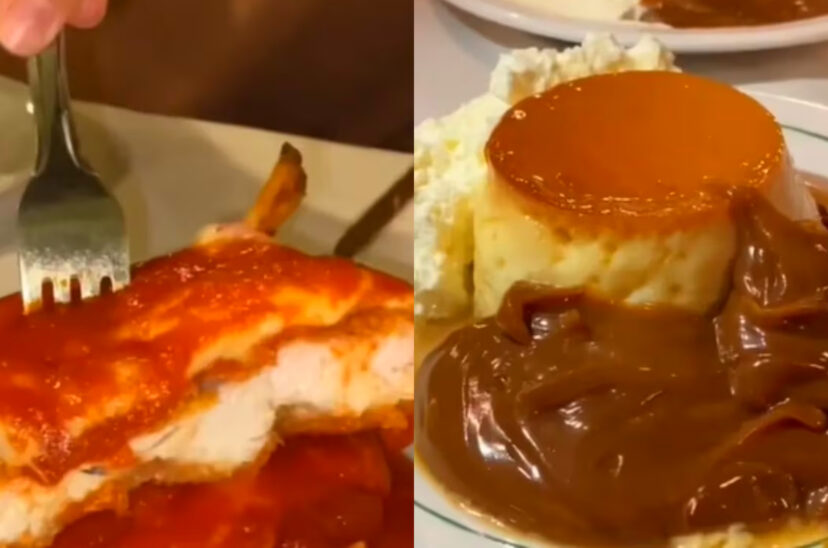Comida Bodegón