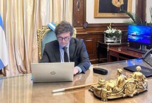 Gobierno DNU