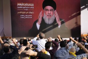 Líder de Hezbollah