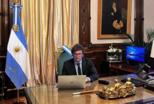Gobierno Día de la memoria
