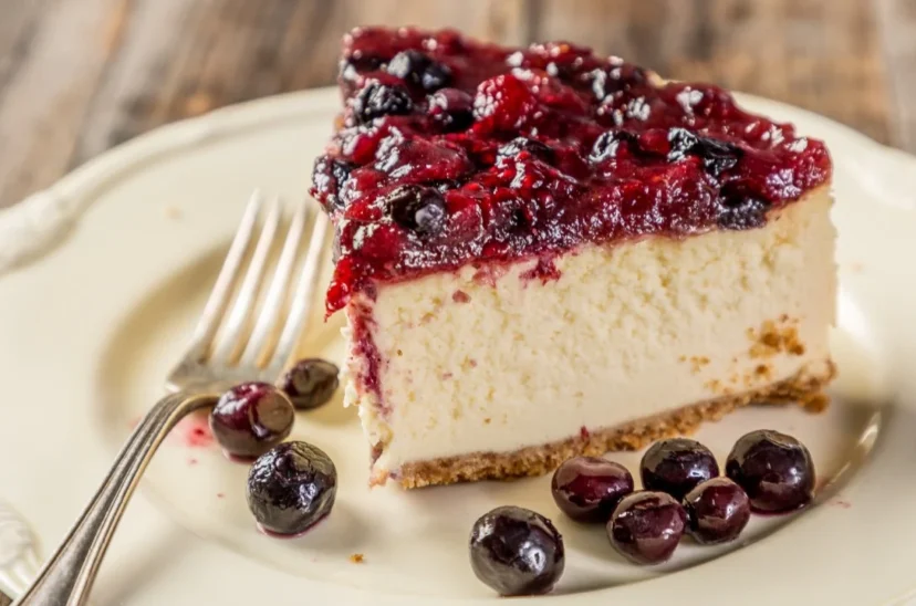 cheesecake