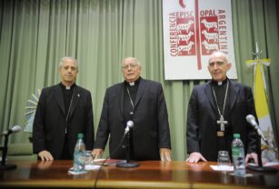 Conferencia Episcopal Argentina - Iglesia