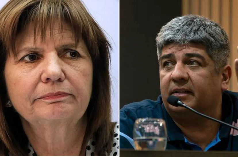 patricia bullrich - moyano