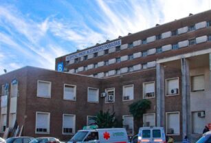 Hospital Posadas - retraso pago estatales