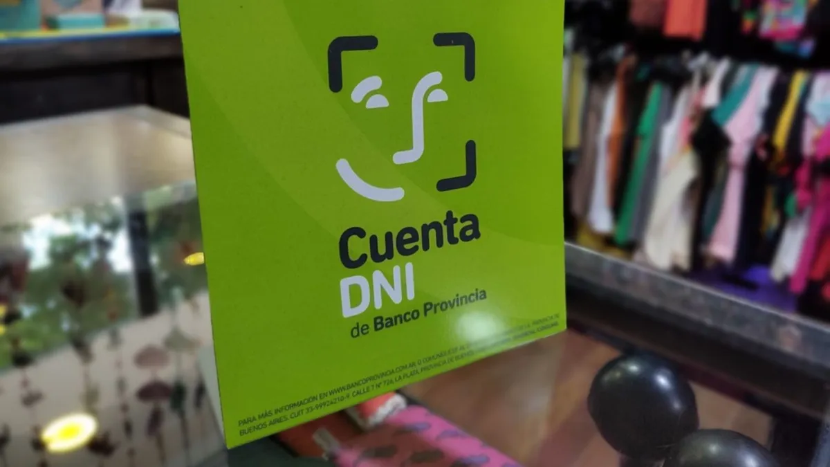 Cuenta Dni Cómo Obtener Más De 50 Mil De Descuento En Comercios Adheridos Diario Con Vos 2845