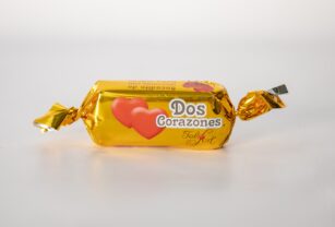 Dos corazones