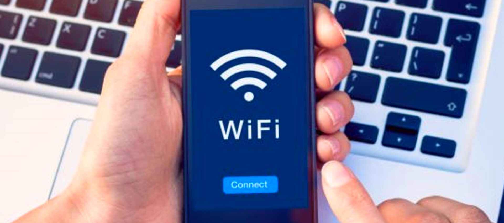 Wifi teléfono