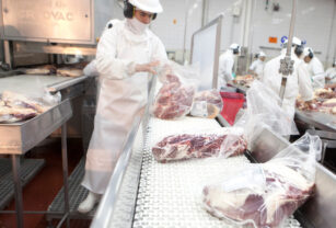 carne bovina kosher israel exportaciones