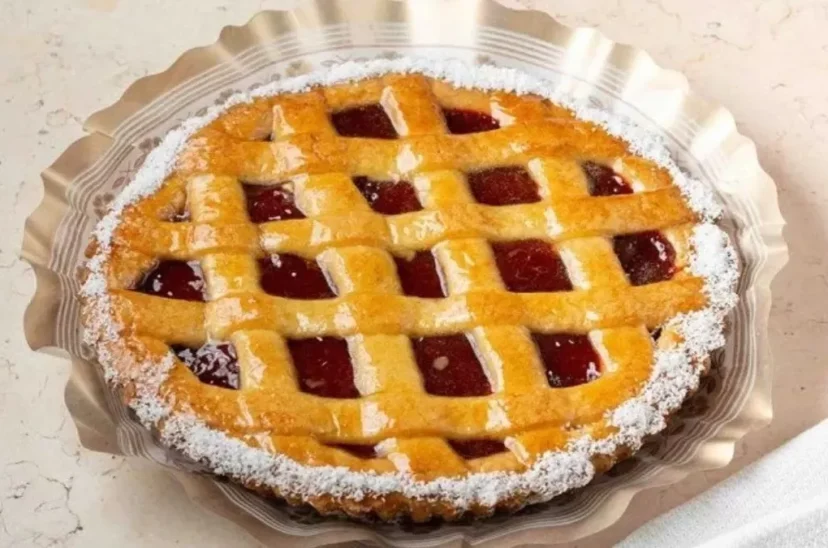 pastafrola