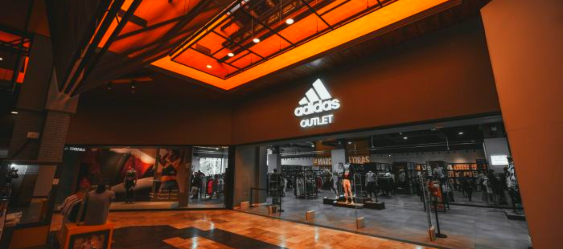 Adidas Outlet