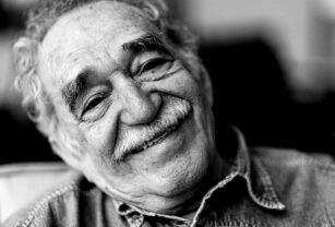Gabriel-García-Márquez