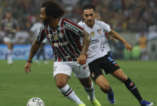 Marcelo Recopa Fluminense