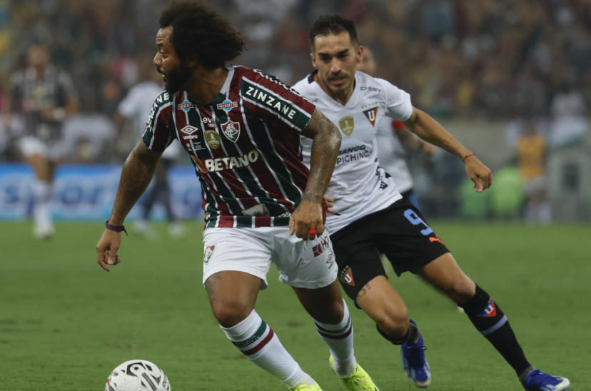 Marcelo Recopa Fluminense