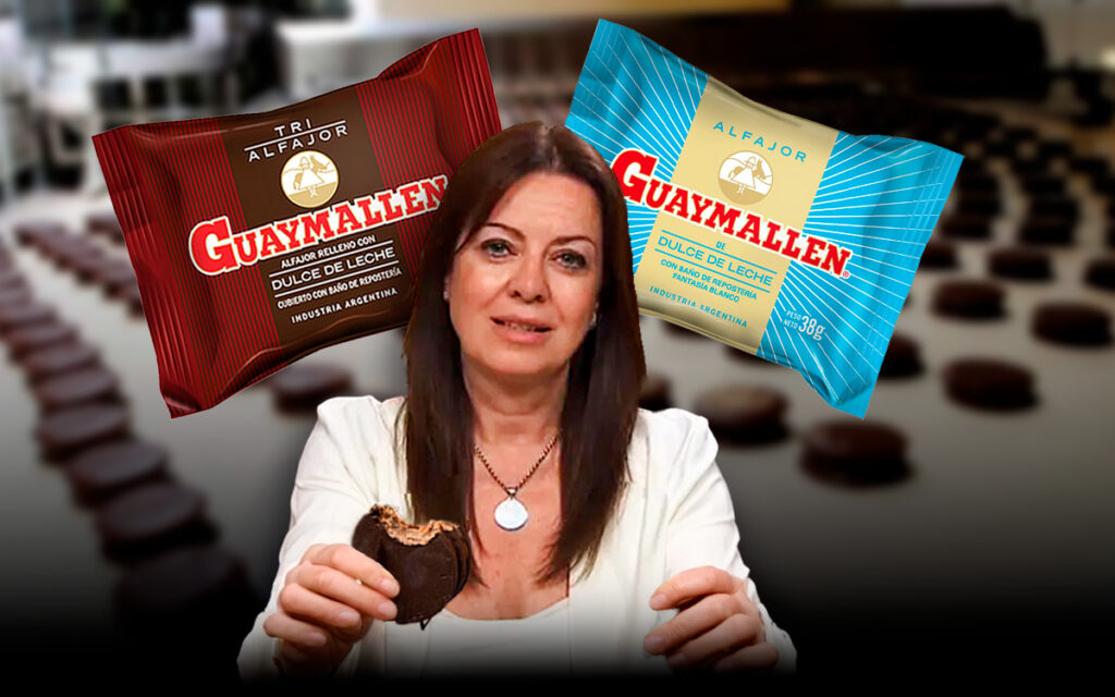 Pettovello Guaymallén