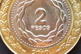 moneda $2