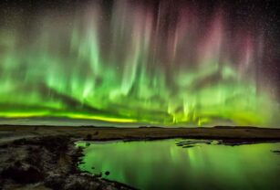 tormenta geomagnetica