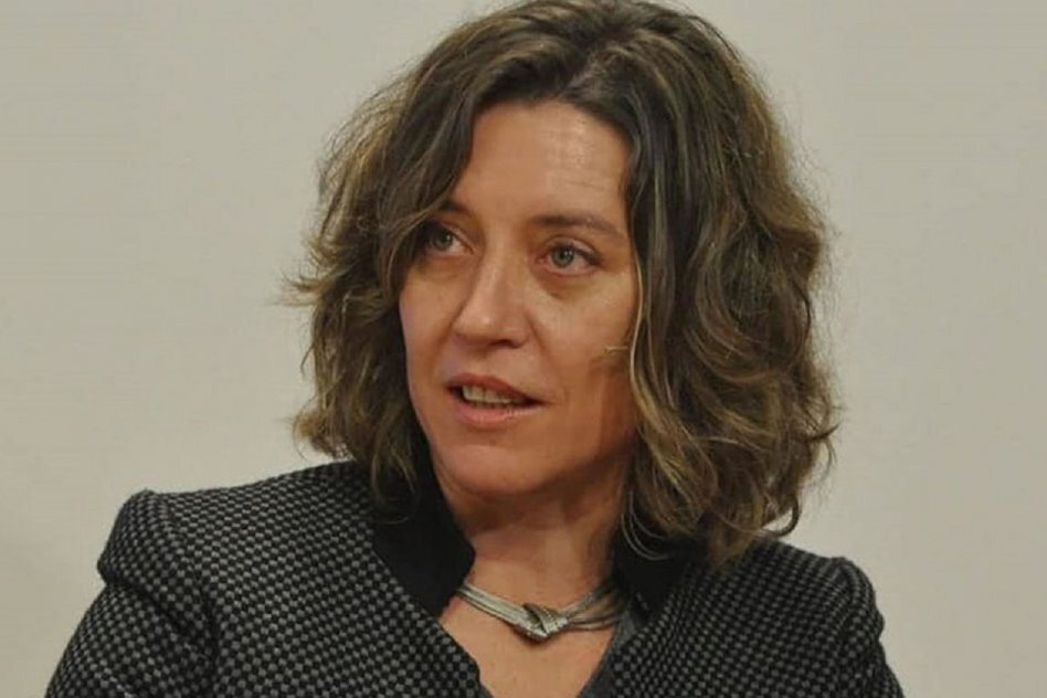 Cecilia Goyeneche