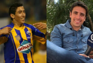 Di María
