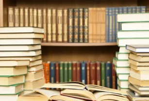 Día internacional del libro