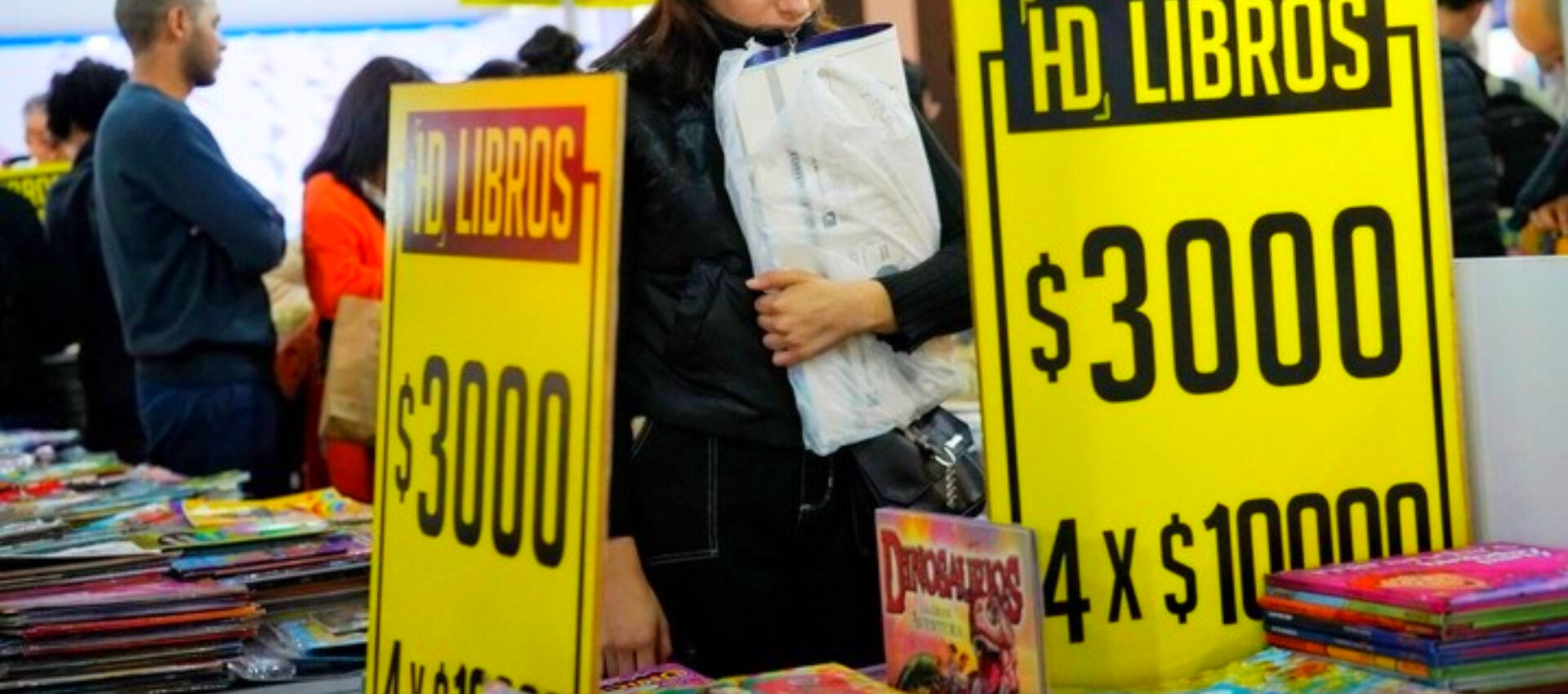 Feria del Libro