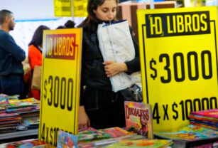 Feria del Libro