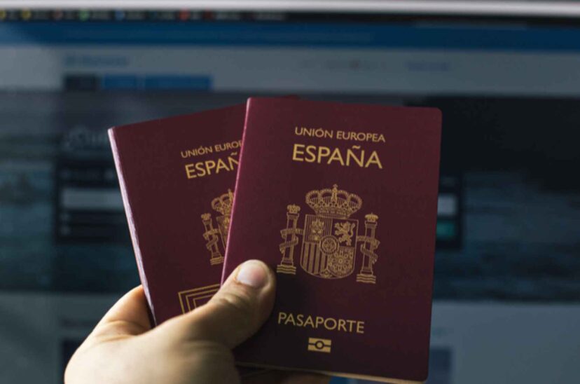 Ciudadanía española