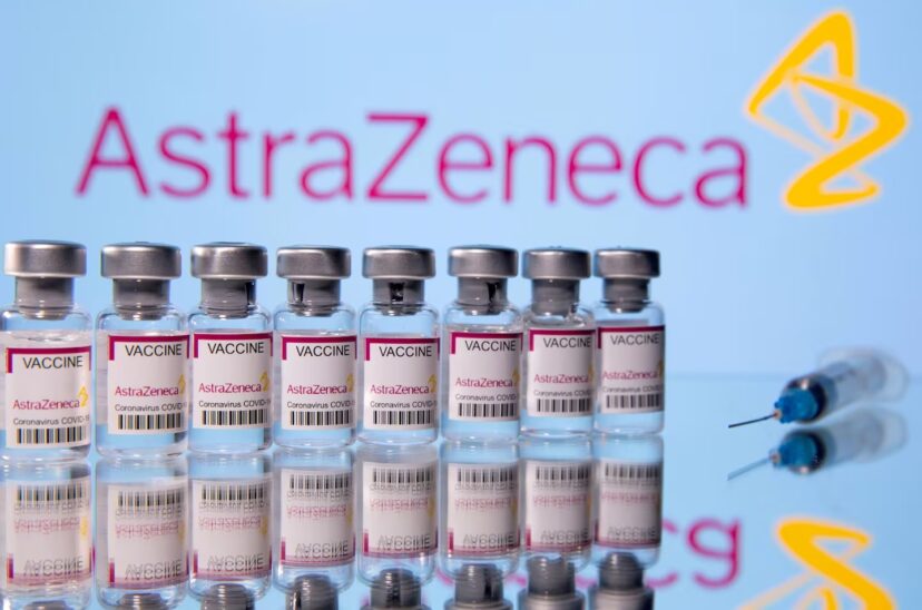 AstraZeneca