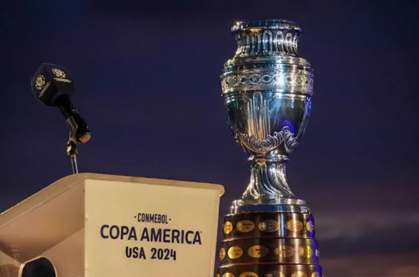 Copa América