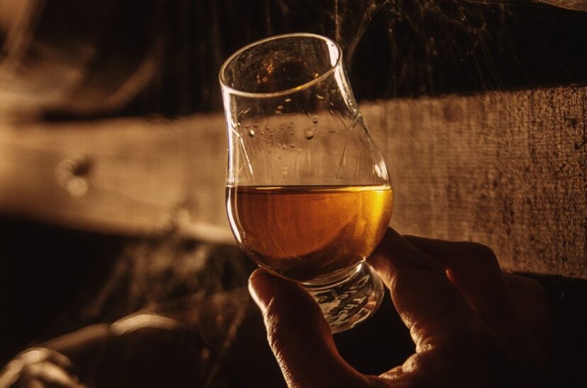 whisky