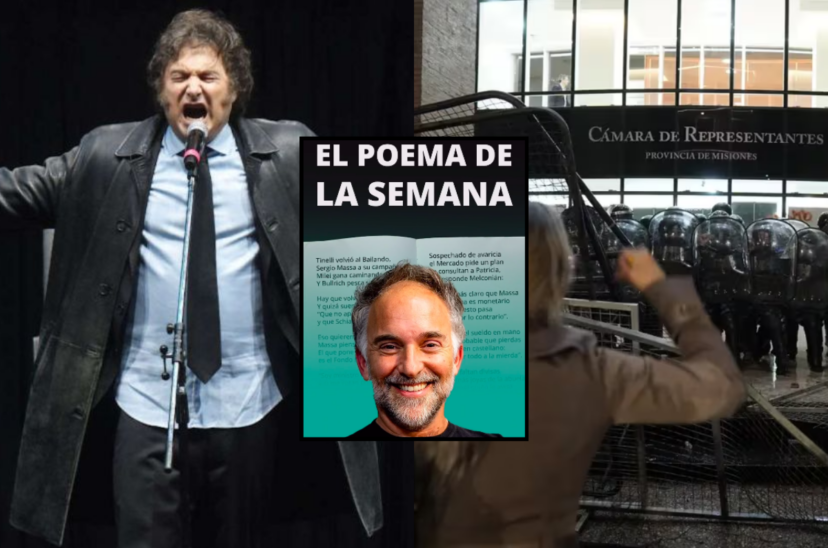 Poema de la semana