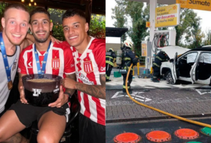 Estudiantes