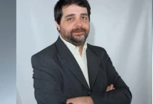 Fernando Moreira San Martín