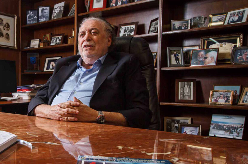 Ginés González García