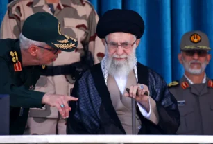 Jamenei Raisi