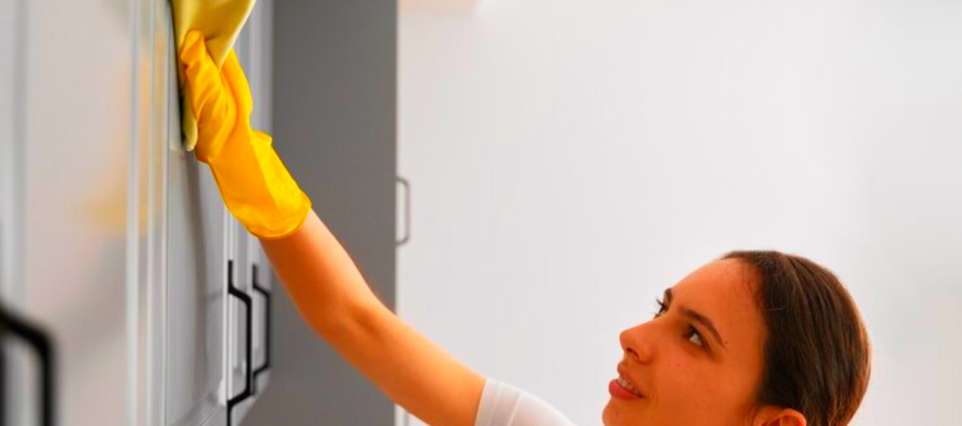 Limpiar paredes lavandina limpieza