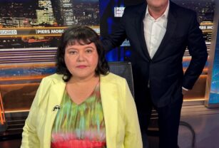 Martha Bebé reno