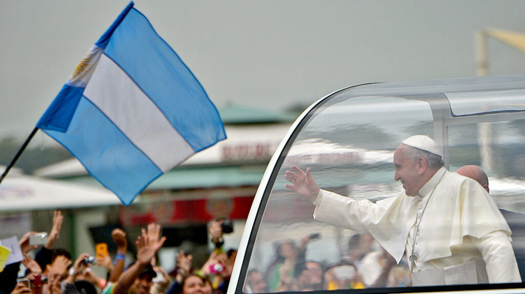 Papa Francisco