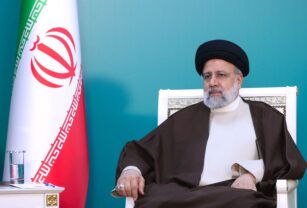 Ebrahim Raisi