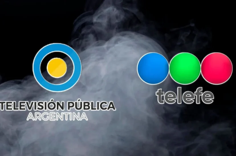 TV Publica Telefe