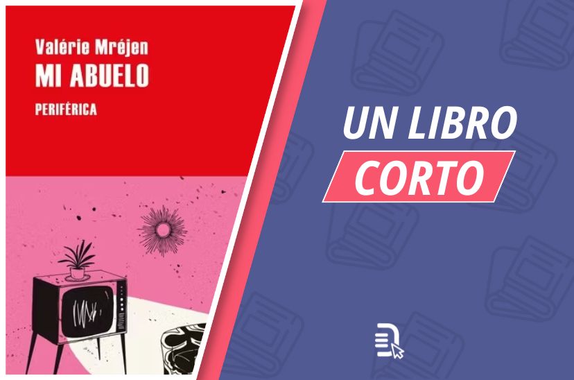 libro abuelo