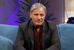 Viggo Mortensen