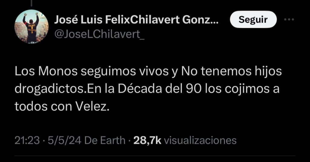 Chilavert