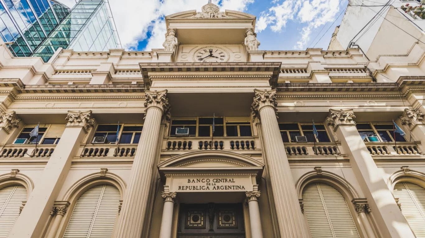 El Banco Central Bajó La Tasa De Interés A 50 Anual Y La Redujo Por Quinta Vez Desde Que Asumió 2970