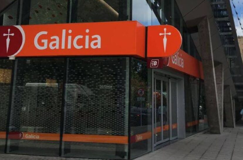 banco galicia